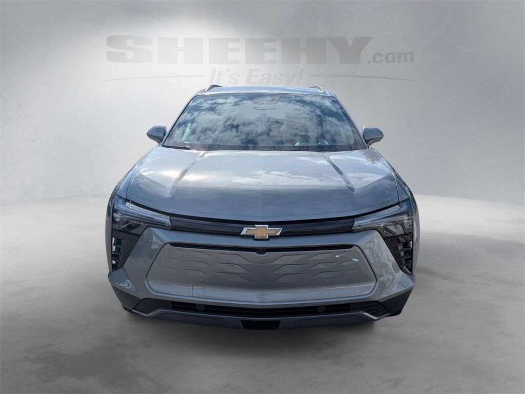 2024 Chevrolet Blazer EV LT Hunt Valley MD