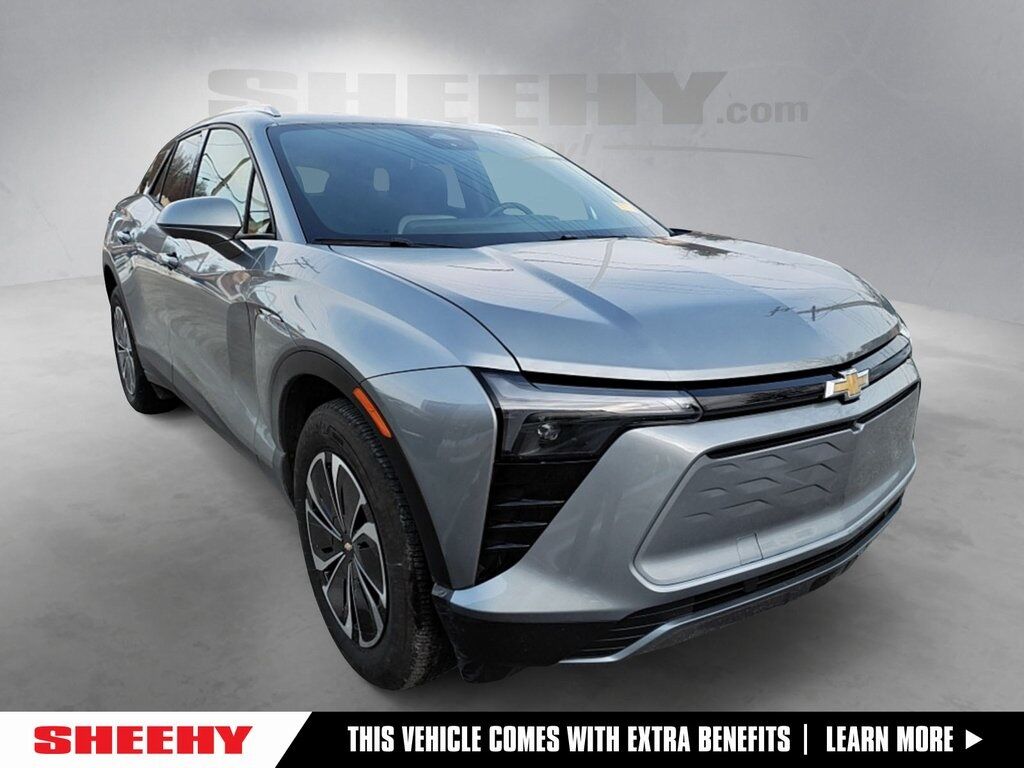 2024 Chevrolet Blazer EV LT Hunt Valley MD