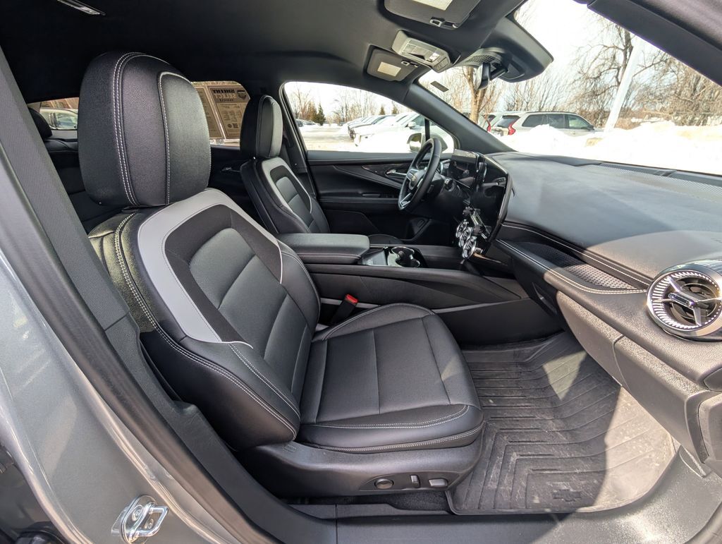 2024 Chevrolet Blazer EV LT Hunt Valley MD