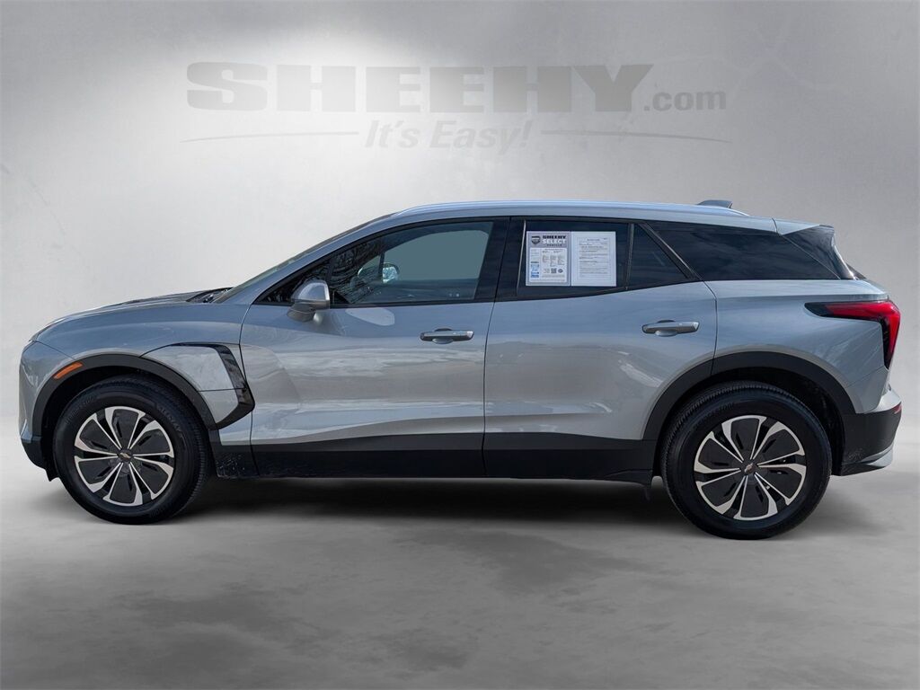 2024 Chevrolet Blazer EV LT Hunt Valley MD
