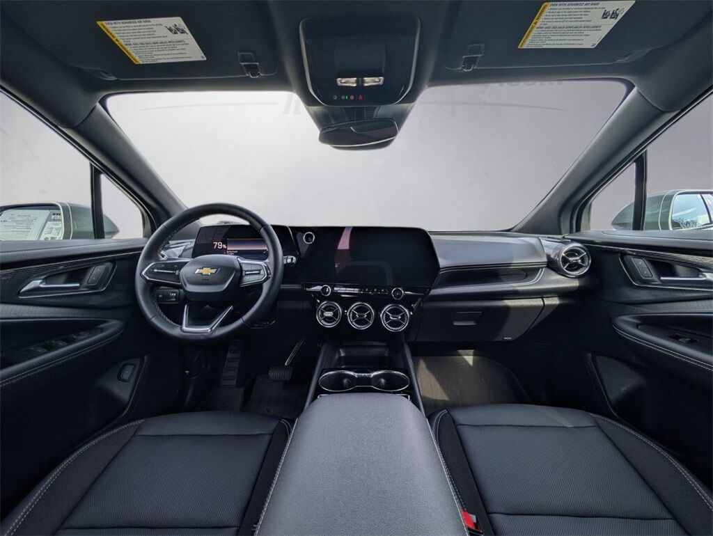 2024 Chevrolet Blazer EV LT Hunt Valley MD