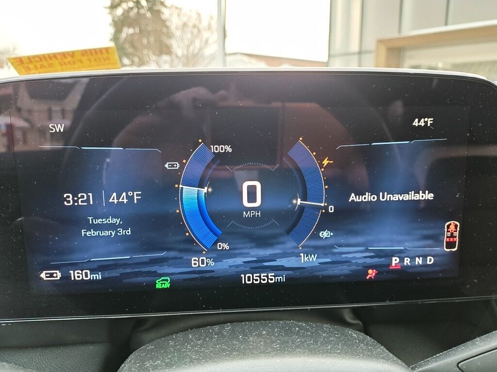 2024 Chevrolet Blazer EV LT Hunt Valley MD