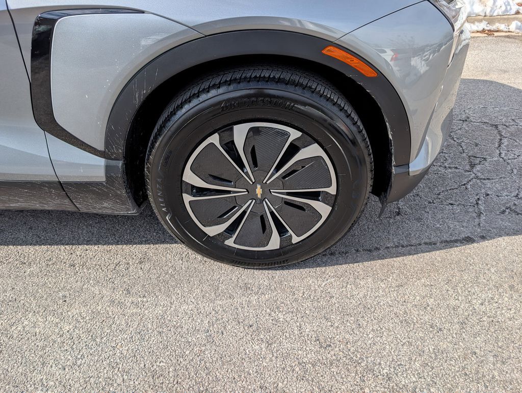 2024 Chevrolet Blazer EV LT Hunt Valley MD