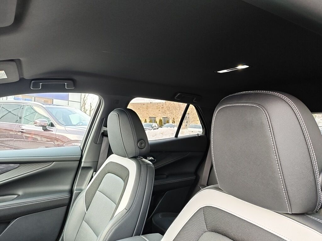 2024 Chevrolet Blazer EV LT Hunt Valley MD