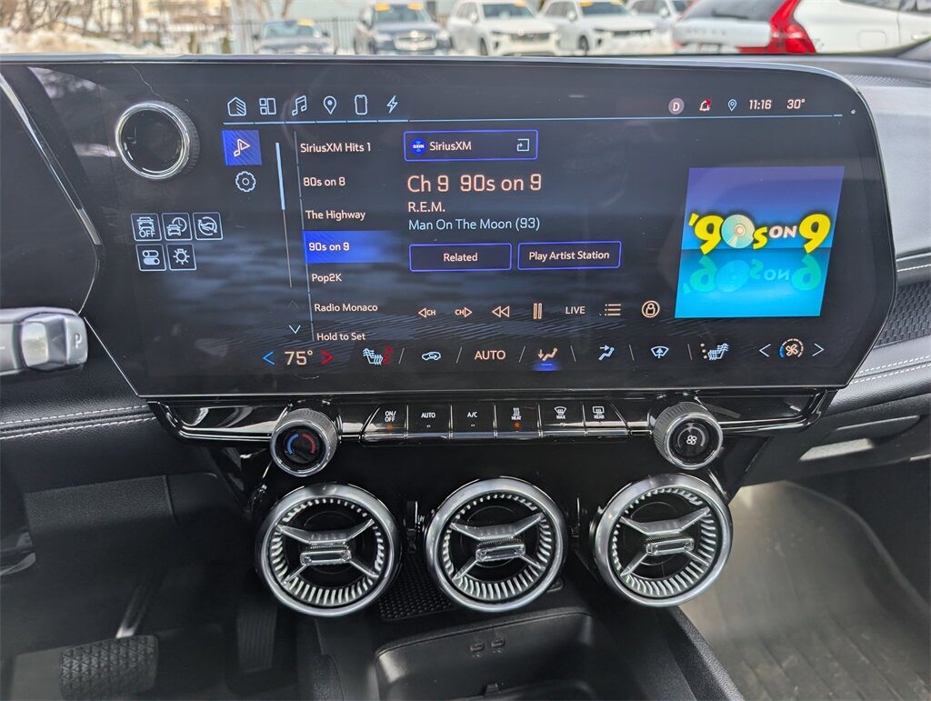 2024 Chevrolet Blazer EV LT Hunt Valley MD