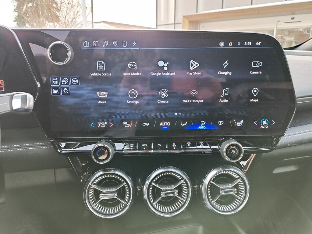 2024 Chevrolet Blazer EV LT Hunt Valley MD