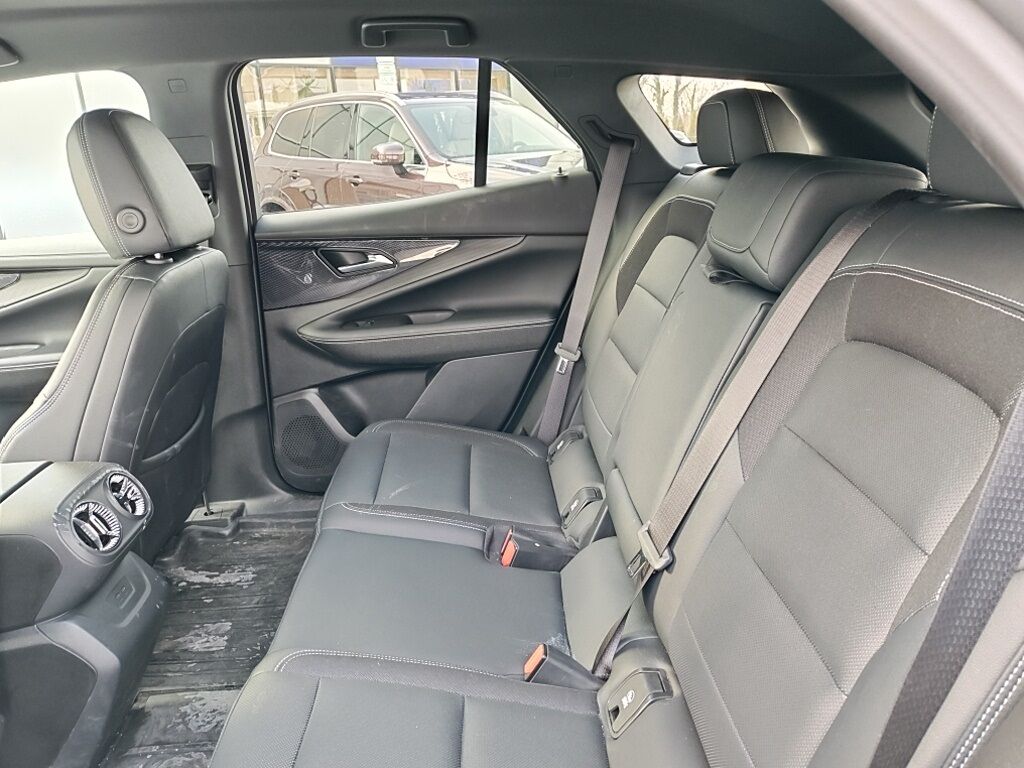 2024 Chevrolet Blazer EV LT Hunt Valley MD