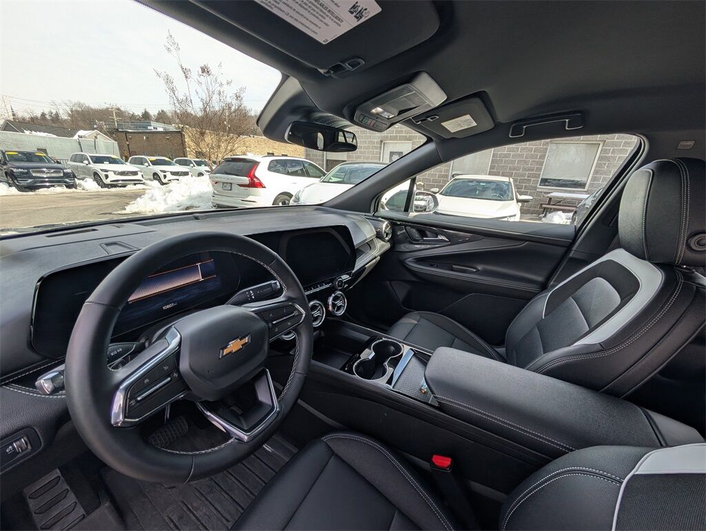 2024 Chevrolet Blazer EV LT Hunt Valley MD