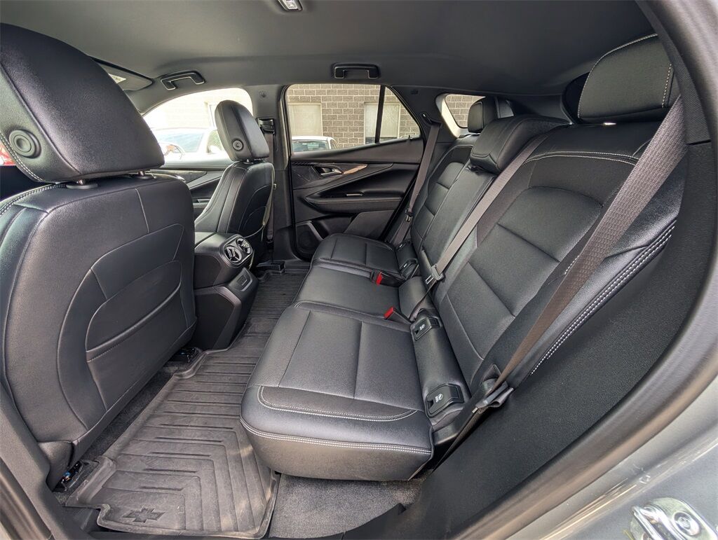 2024 Chevrolet Blazer EV LT Hunt Valley MD