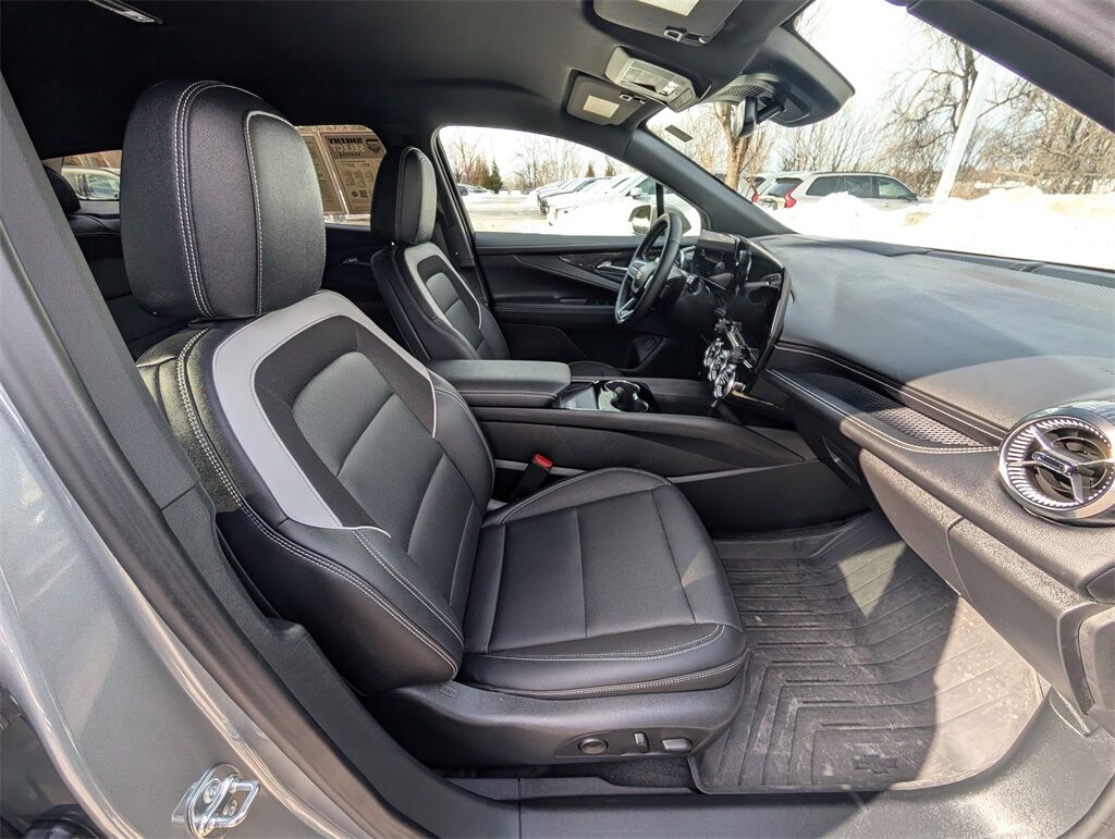 2024 Chevrolet Blazer EV LT Hunt Valley MD