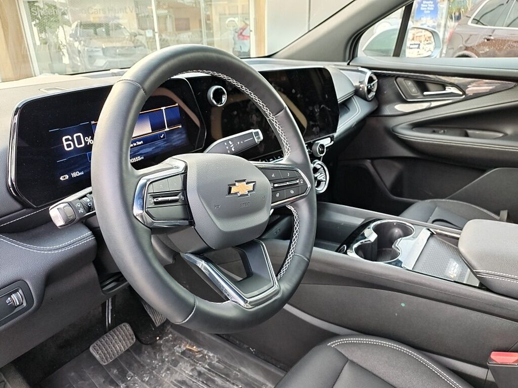 2024 Chevrolet Blazer EV LT Hunt Valley MD