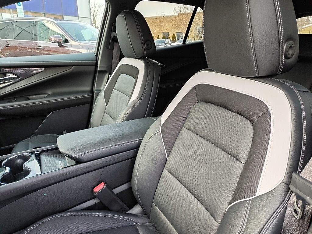 2024 Chevrolet Blazer EV LT Hunt Valley MD