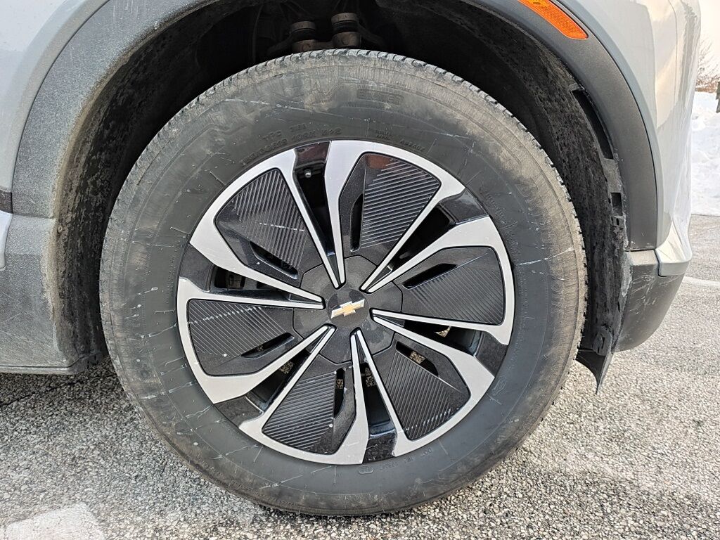 2024 Chevrolet Blazer EV LT Hunt Valley MD