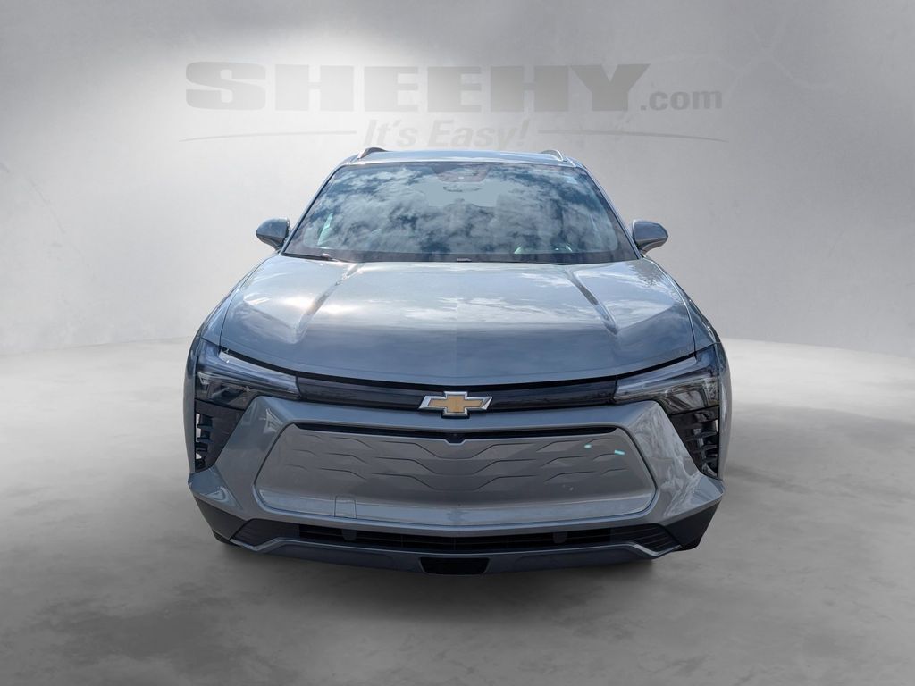 2024 Chevrolet Blazer EV LT Hunt Valley MD
