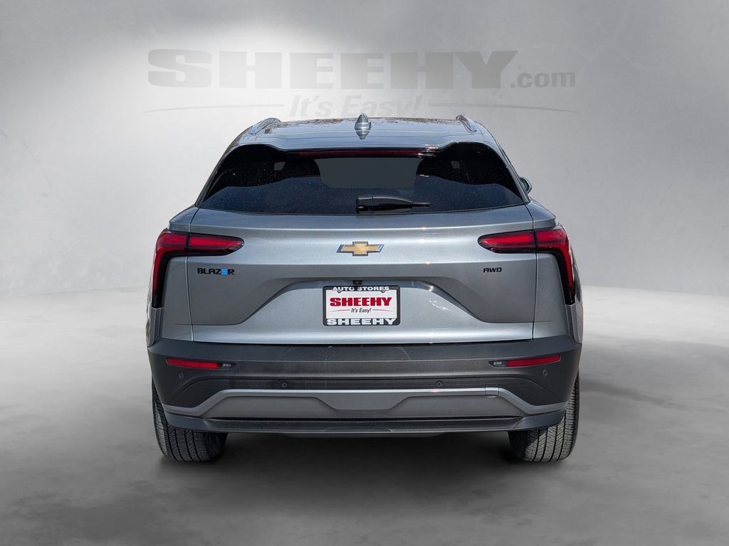 2024 Chevrolet Blazer EV LT Hunt Valley MD