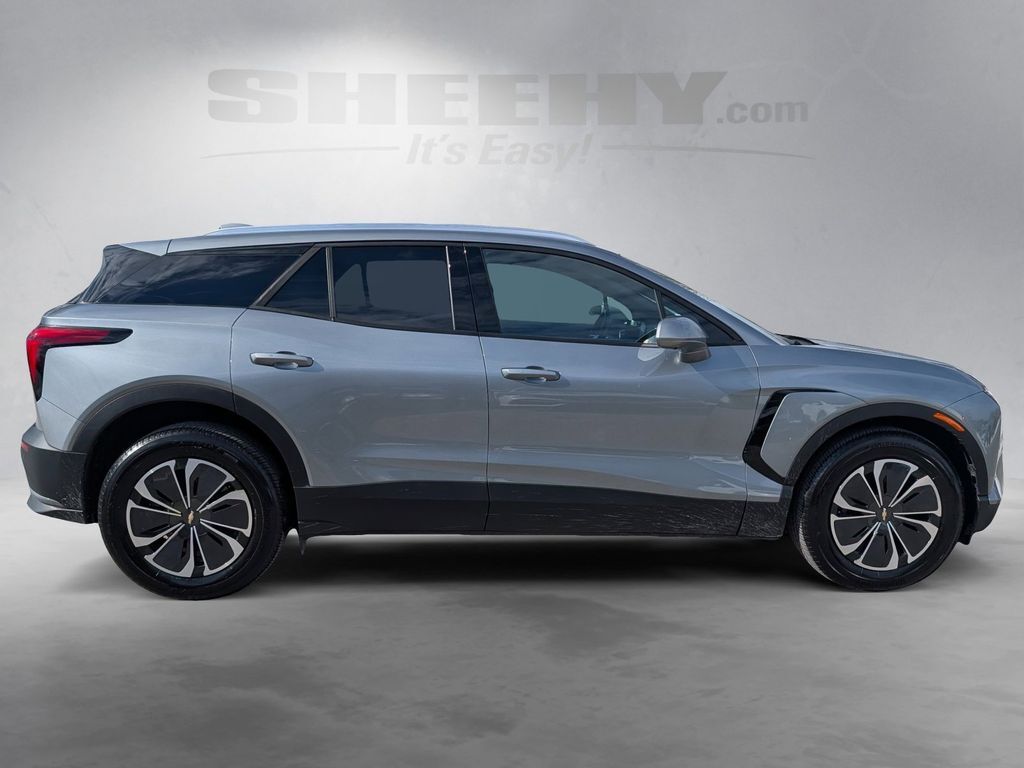 2024 Chevrolet Blazer EV LT Hunt Valley MD