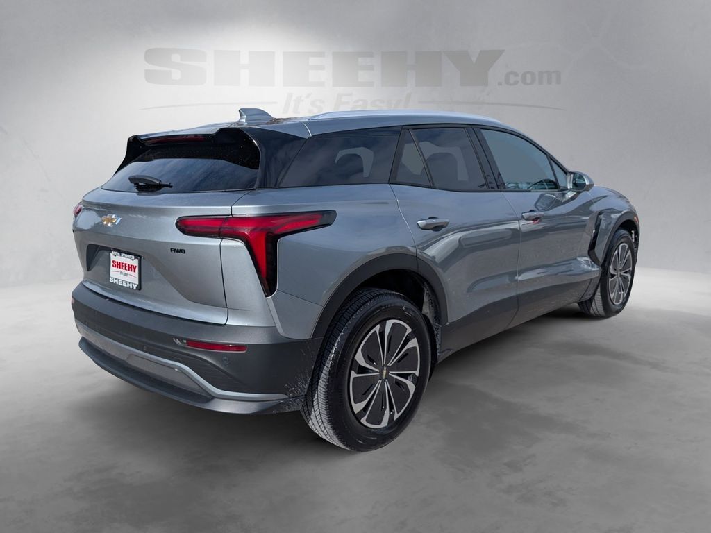 2024 Chevrolet Blazer EV LT Hunt Valley MD