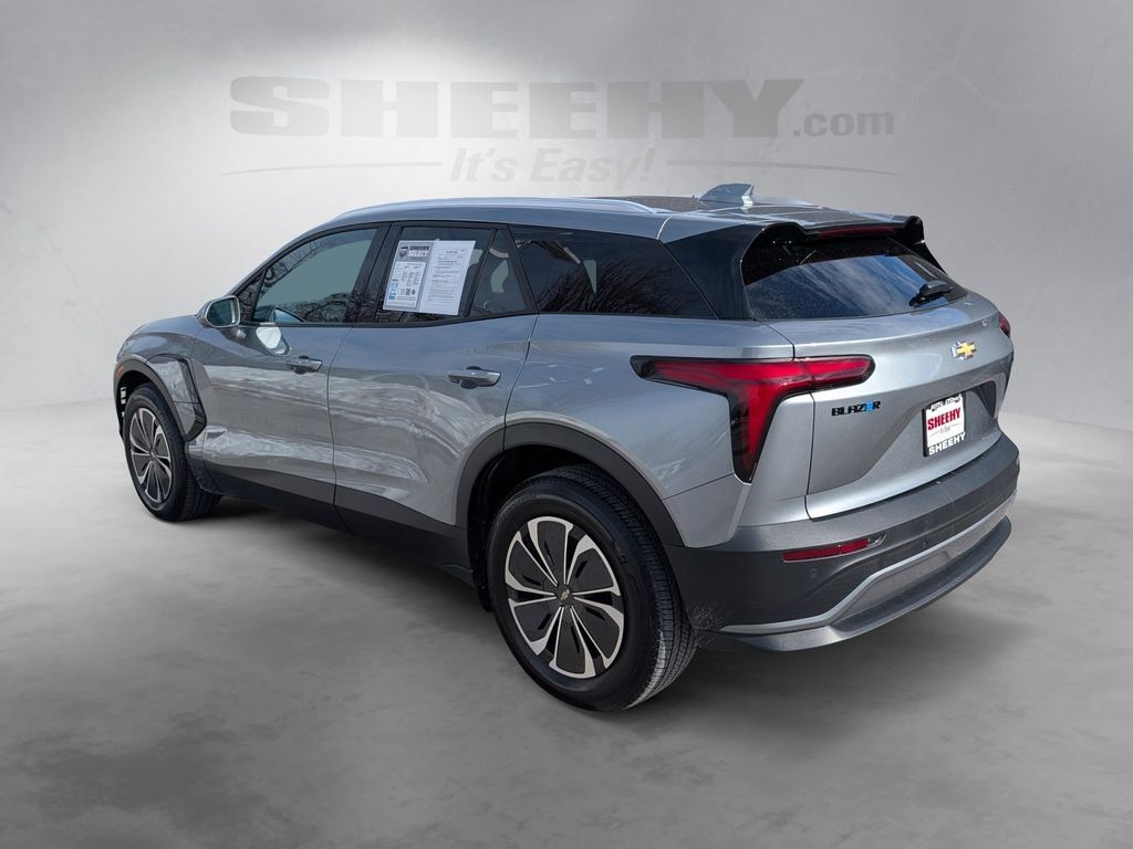 2024 Chevrolet Blazer EV LT Hunt Valley MD