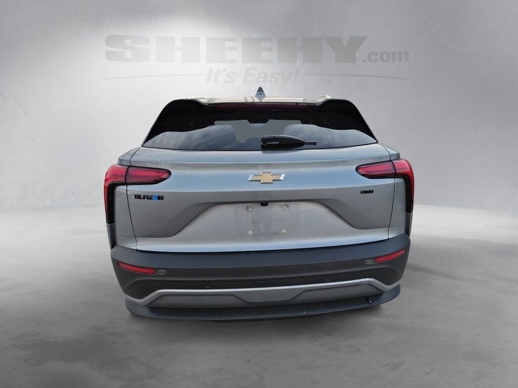 2024 Chevrolet Blazer EV LT Hunt Valley MD