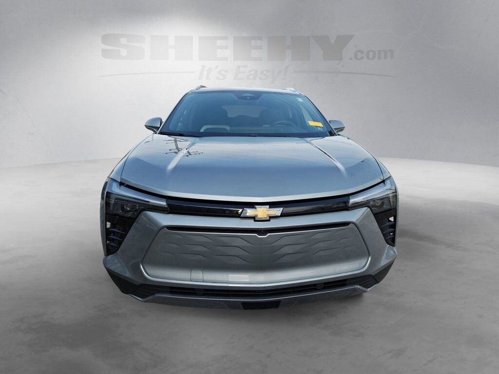 2024 Chevrolet Blazer EV LT Hunt Valley MD