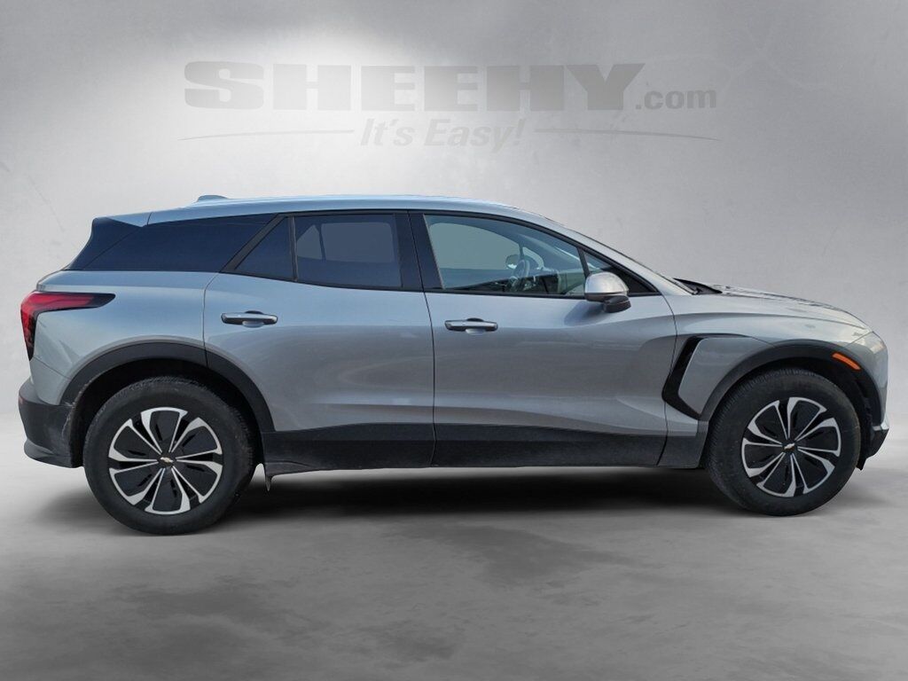 2024 Chevrolet Blazer EV LT Hunt Valley MD