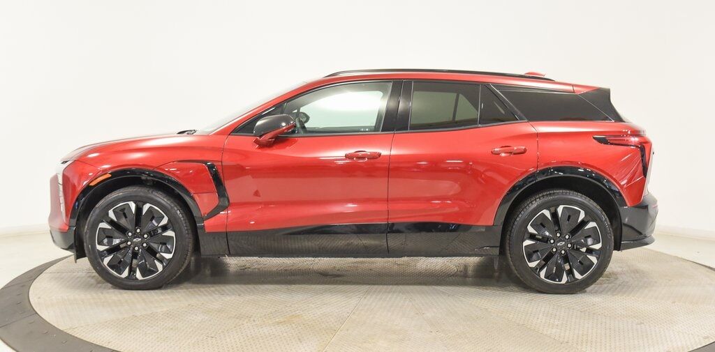 2024 Chevrolet Blazer EV RS Akron