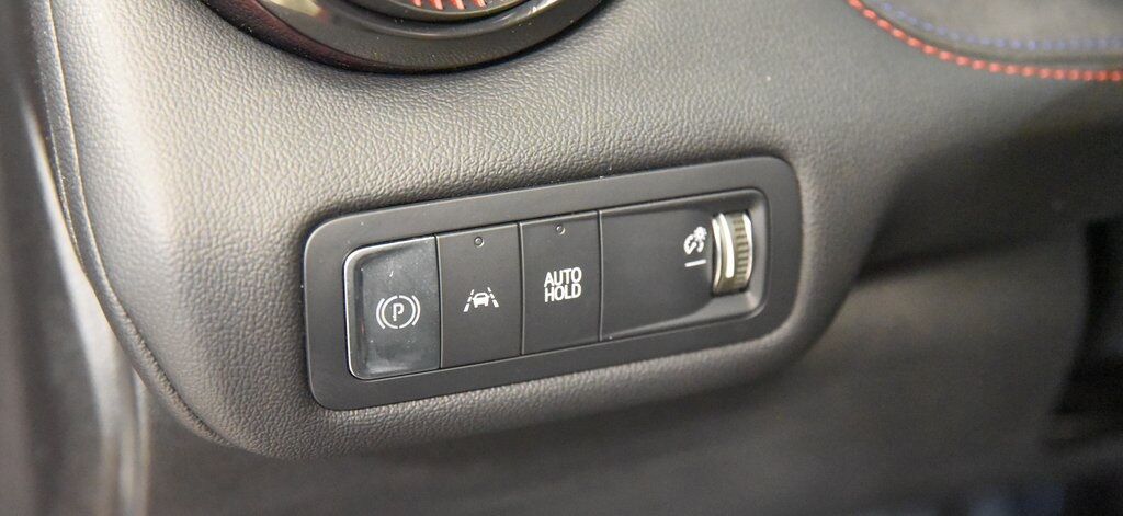 2024 Chevrolet Blazer EV RS Akron