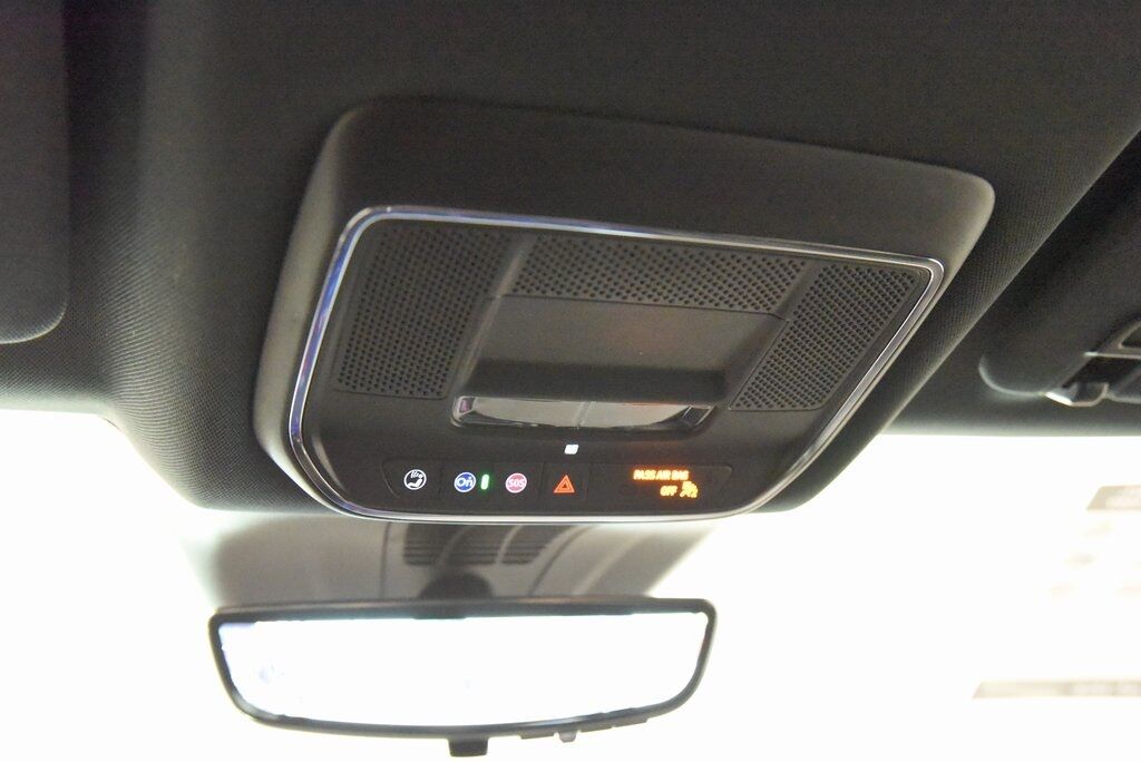 2024 Chevrolet Blazer EV RS Akron