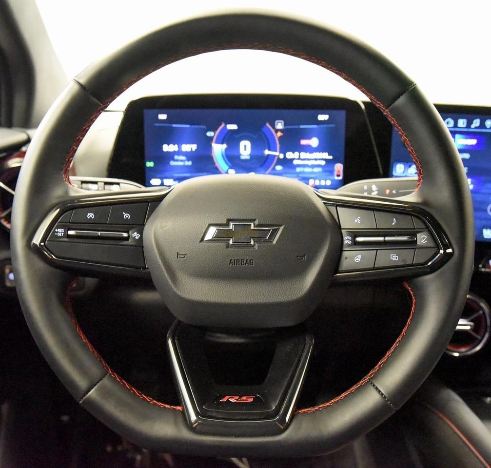 2024 Chevrolet Blazer EV RS Akron