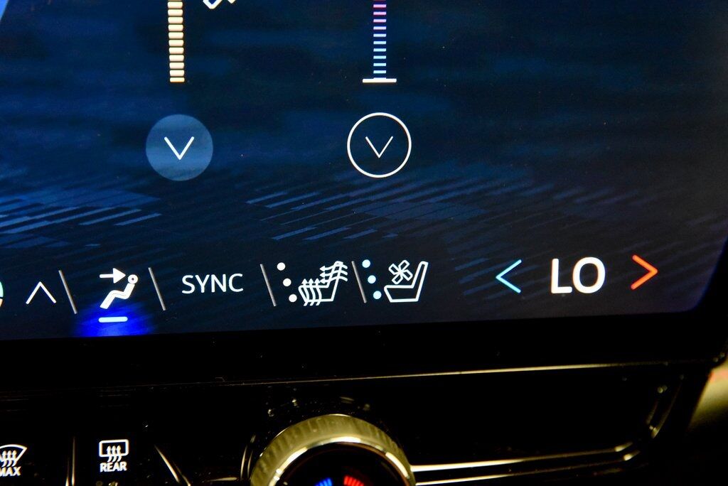 2024 Chevrolet Blazer EV RS Akron