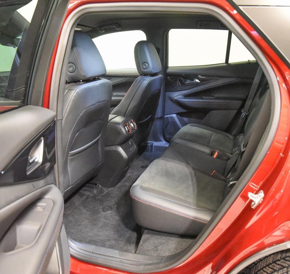 2024 Chevrolet Blazer EV RS Akron