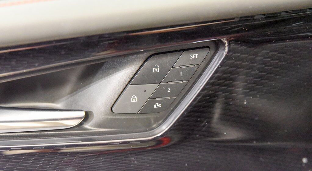 2024 Chevrolet Blazer EV RS Akron