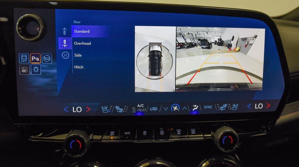 2024 Chevrolet Blazer EV RS Akron