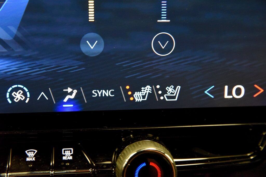 2024 Chevrolet Blazer EV RS Akron