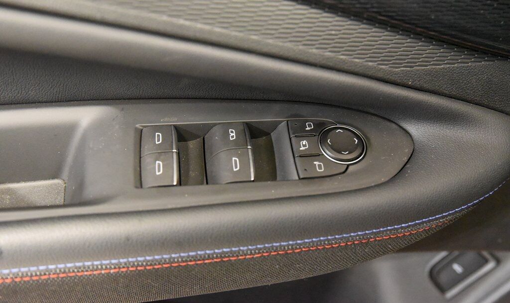 2024 Chevrolet Blazer EV RS Akron