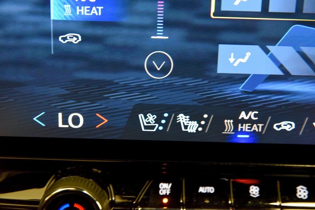 2024 Chevrolet Blazer EV RS Akron