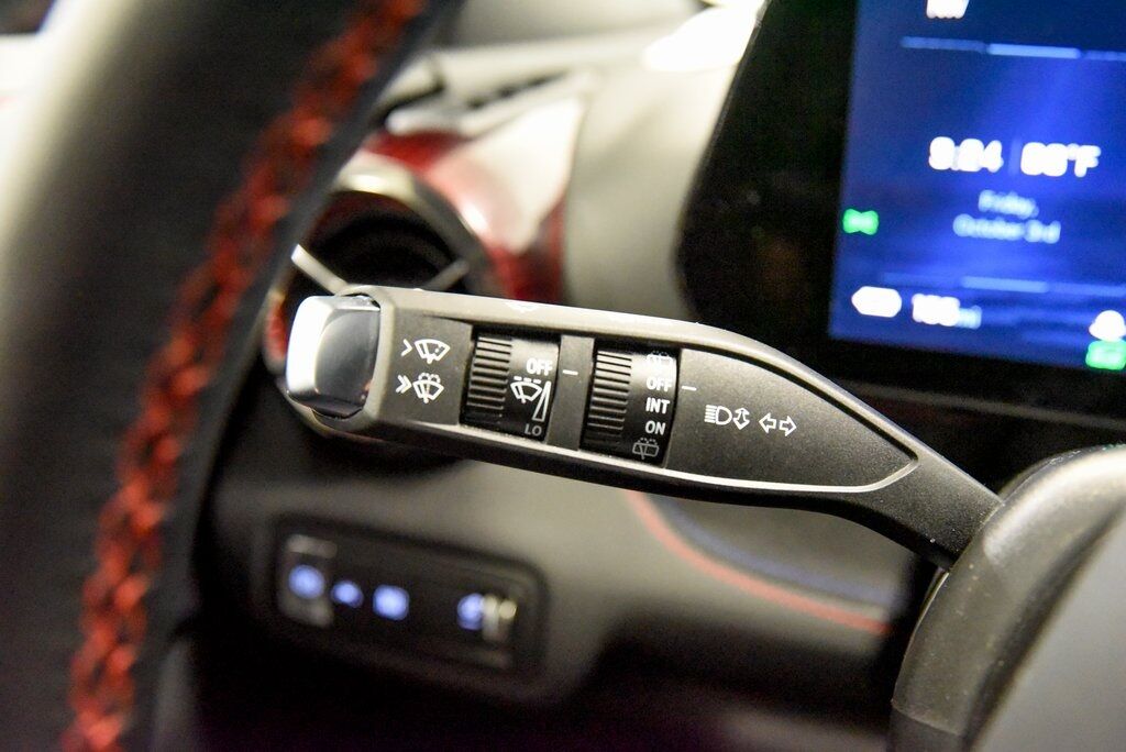 2024 Chevrolet Blazer EV RS Akron