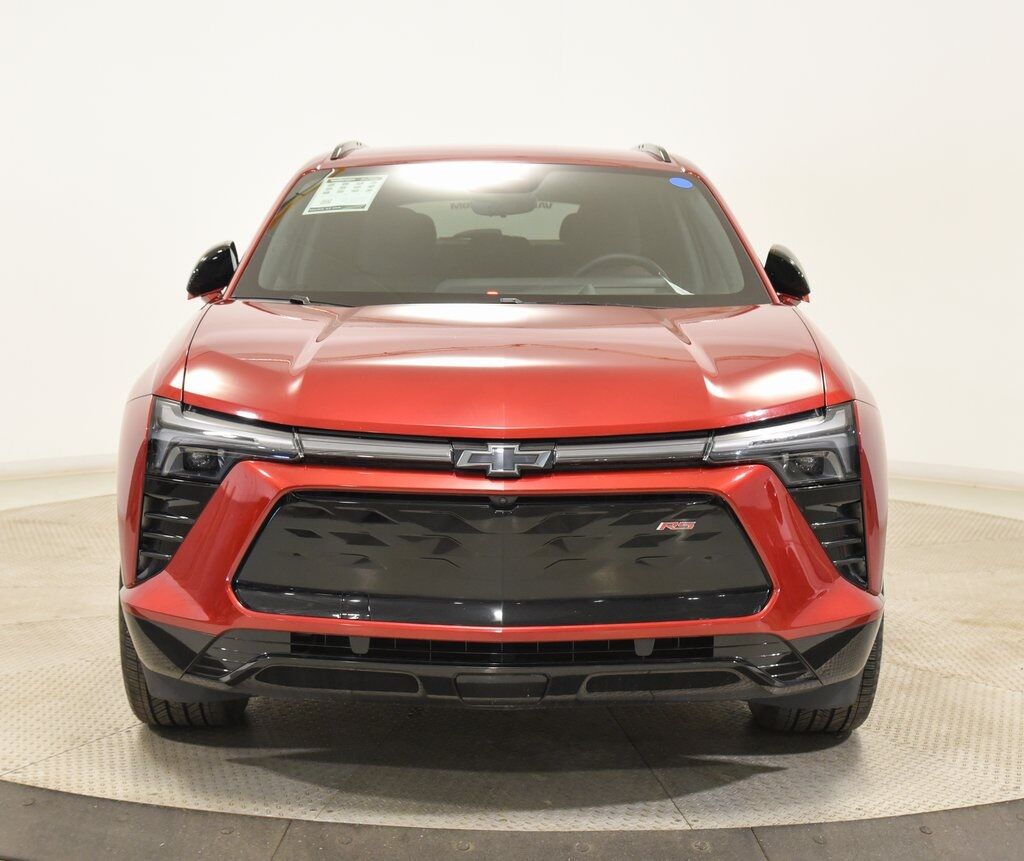 2024 Chevrolet Blazer EV RS Akron
