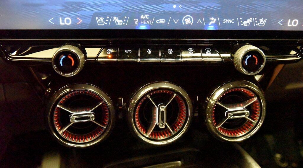 2024 Chevrolet Blazer EV RS Akron