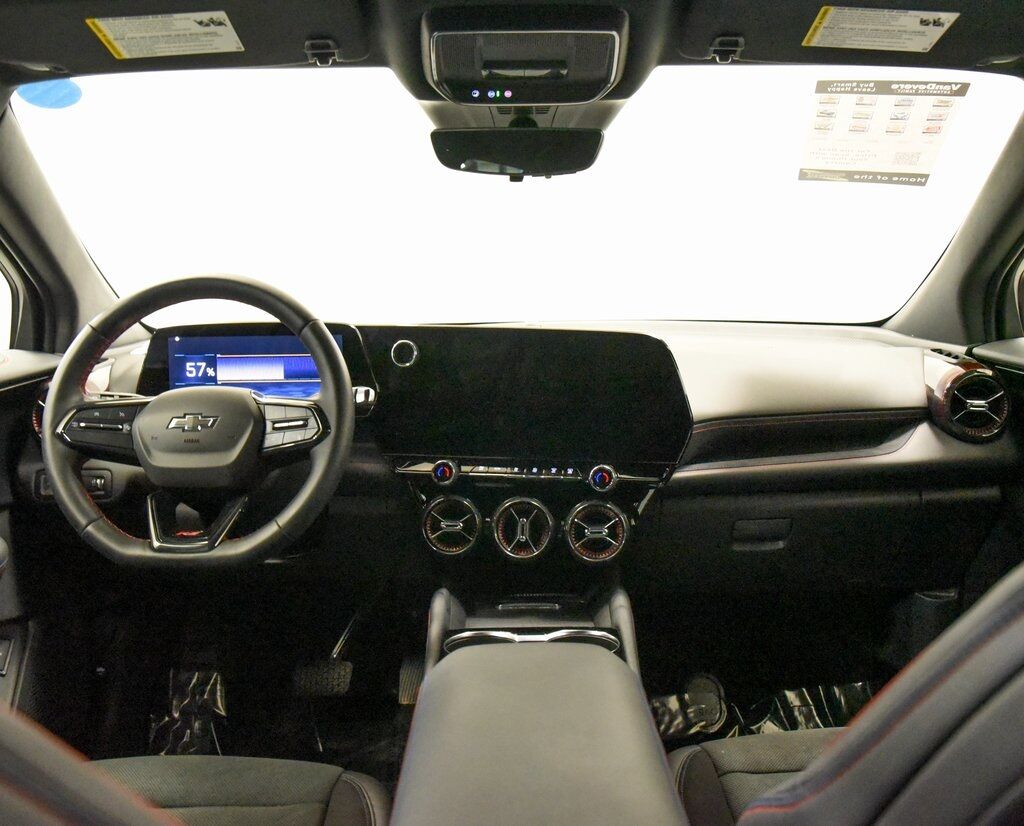 2024 Chevrolet Blazer EV RS Akron