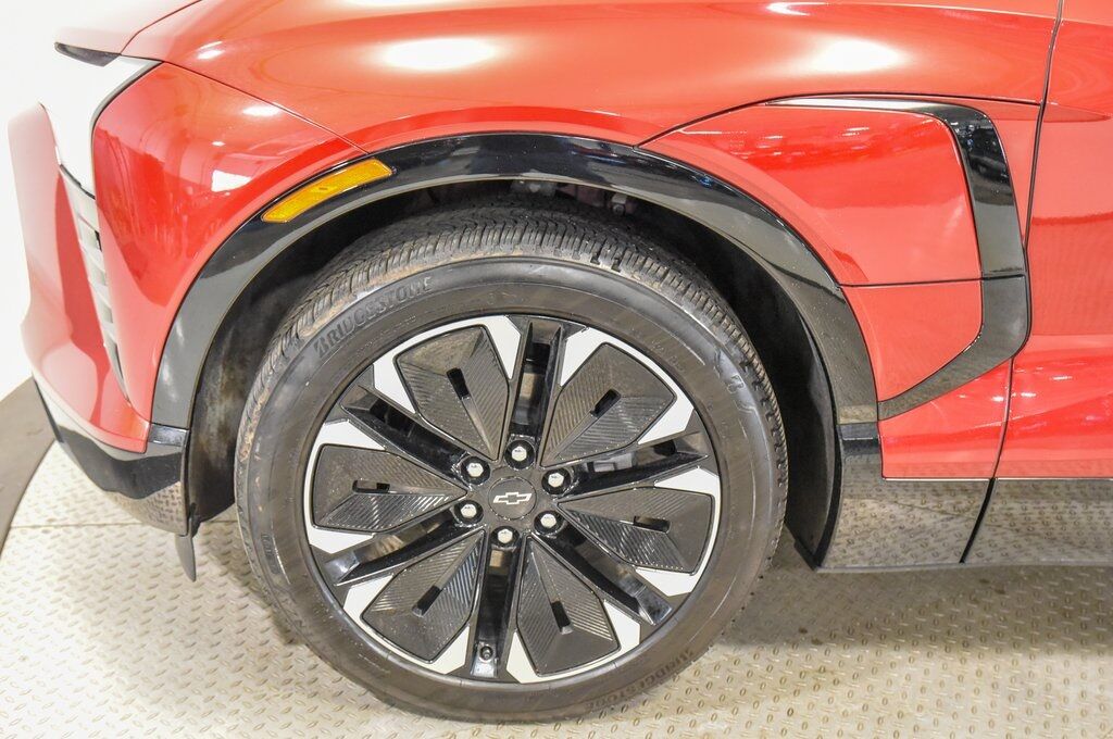 2024 Chevrolet Blazer EV RS Akron