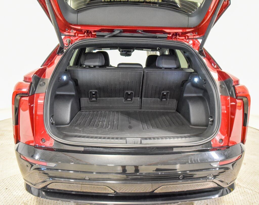 2024 Chevrolet Blazer EV RS Akron