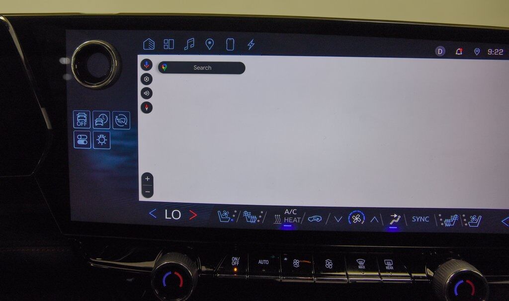 2024 Chevrolet Blazer EV RS Akron