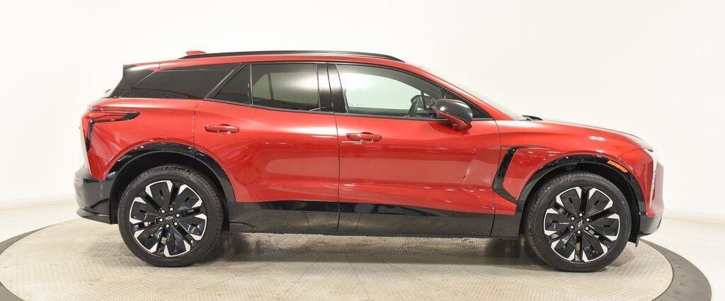 2024 Chevrolet Blazer EV RS Akron