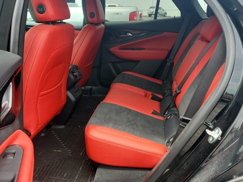 2024 Chevrolet Blazer EV RS Akron