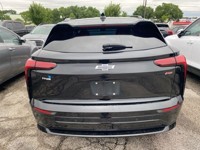 2024 Chevrolet Blazer EV RS Akron
