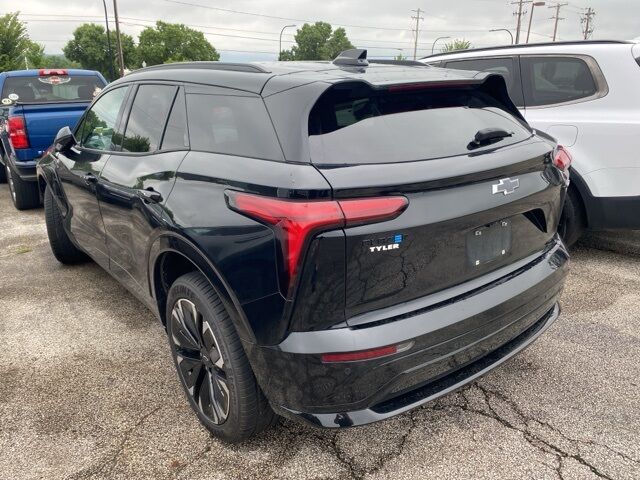 2024 Chevrolet Blazer EV RS Akron