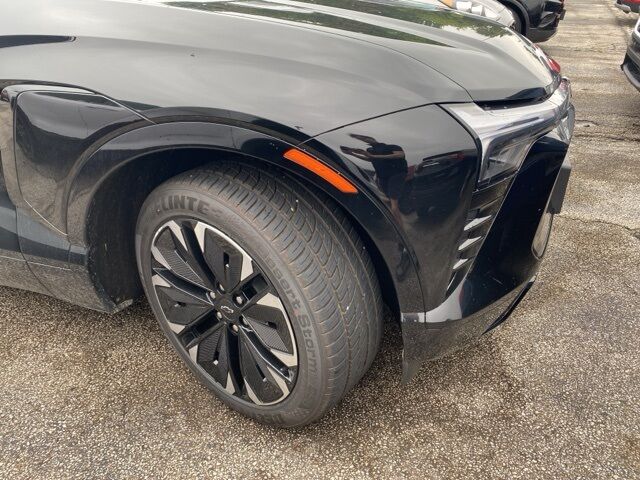 2024 Chevrolet Blazer EV RS Akron