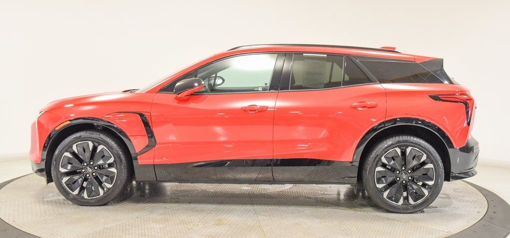 2024 Chevrolet Blazer EV RS Akron