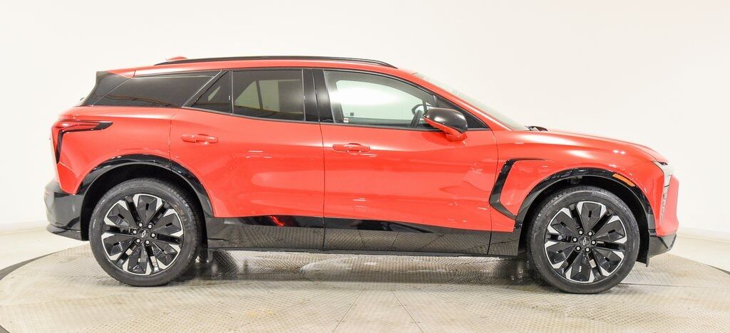 2024 Chevrolet Blazer EV RS Akron